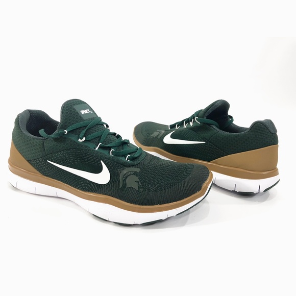 nike spartan shoes